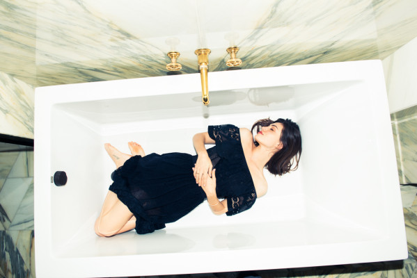 Phoebe Tonkin pic #792898