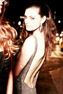 Phoebe Tonkin pic #778721