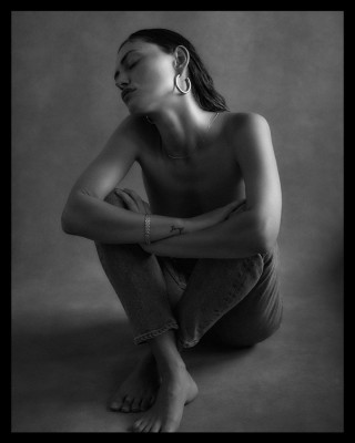 PHOEBE TONKIN at a Photoshoot, 2020