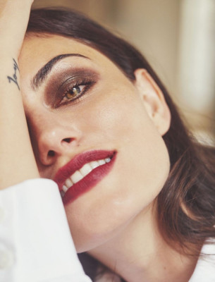 PHOEBE TONKIN for Grutty Pretty Magazine, Spring 2019