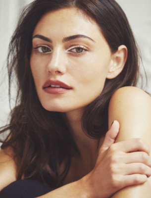 PHOEBE TONKIN for Grutty Pretty Magazine, Spring 2019