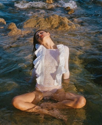 PHOEBE TONKIN for S Magazine, October 2019