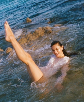 PHOEBE TONKIN for S Magazine, October 2019