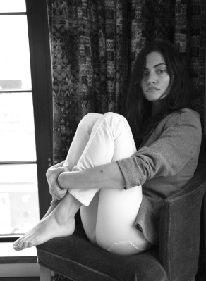 Phoebe Tonkin – Photoshoot September 2019