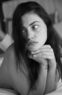 Phoebe Tonkin – Photoshoot September 2019
