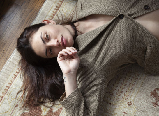 Phoebe Tonkin – Photoshoot September 2019