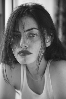 Phoebe Tonkin – Photoshoot September 2019