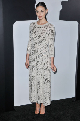 Phoebe Tonkin pic #912892