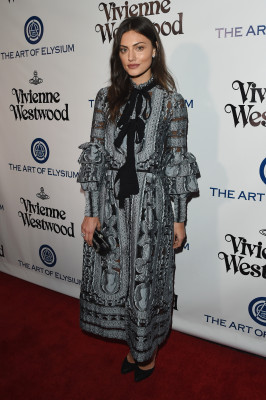 photo 26 in Phoebe Tonkin gallery [id860632] 2016-01-16 00:00:00