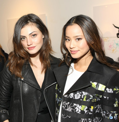 photo 27 in Phoebe Tonkin gallery [id711376] 2014-03-19 00:00:00