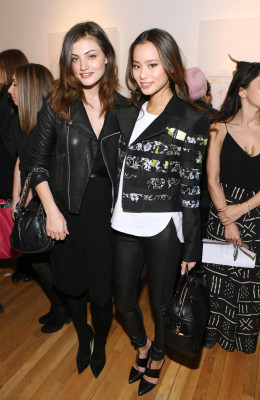 photo 28 in Phoebe Tonkin gallery [id711375] 2014-03-19 00:00:00