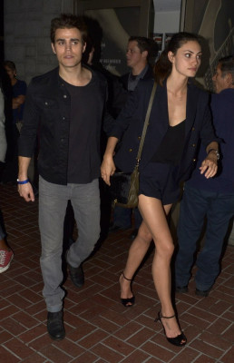 Phoebe Tonkin pic #779296