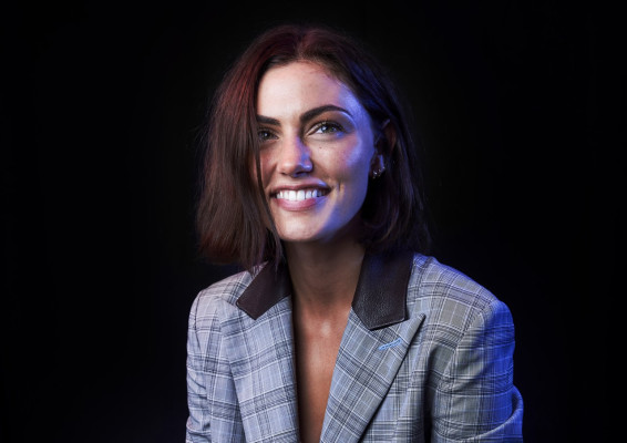 Phoebe Tonkin pic #984059