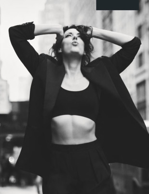 Phoebe Waller-Bridge for GQ // 2019 