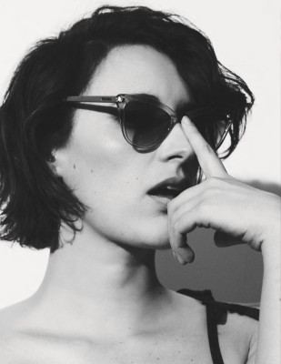 Phoebe Waller-Bridge for GQ // 2019 