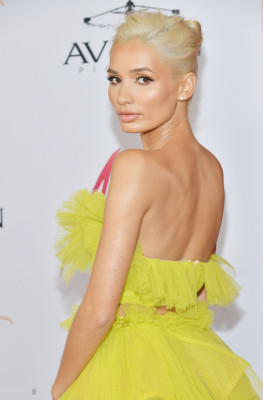 Pia Mia Perez - After - Premiere in Los Angeles 04/08/2019