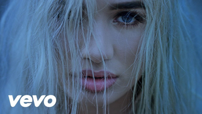 Pia Mia Perez - Music Video Do It Again (2015)