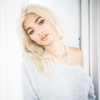 Pia Mia Perez - Good Boy Shady Photoshoot (2015)