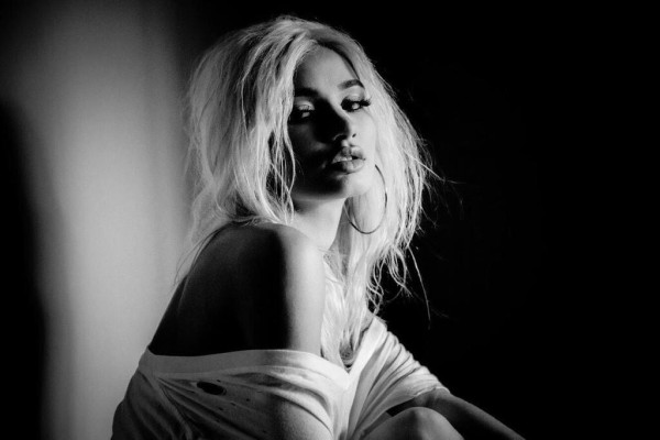 Pia Mia Perez - Good Boy Shady Photoshoot (2015)