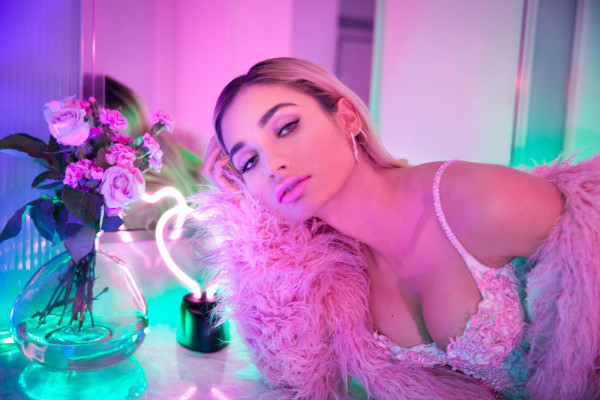 Pia Mia Perez - Nylon Photoshoot (2016)