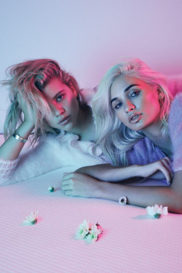 Pia Mia Perez - Flaunt Photoshoot (2017)