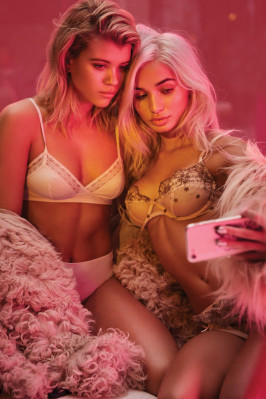 Pia Mia Perez - Flaunt Photoshoot (2017)