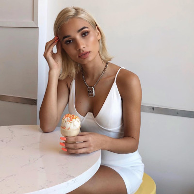Pia Mia Perez - Social Media Pics 2018