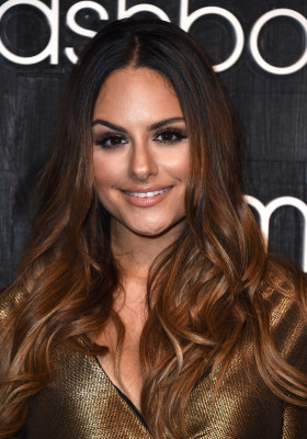 Pia Toscano pic #812863