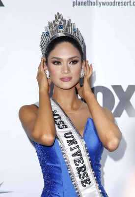 Pia Wurtzbach pic #856866