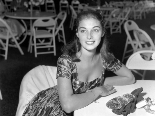 Pier Angeli pic #331608