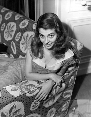 Pier Angeli pic #331607