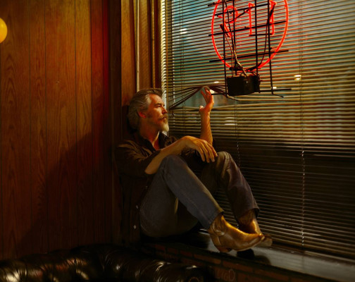 Pierce Brosnan pic #107296