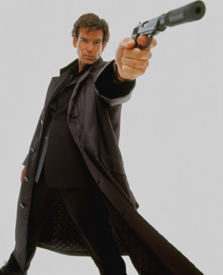Pierce Brosnan pic #297507
