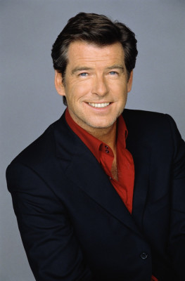 photo 7 in Pierce Brosnan gallery [id296330] 2010-09-15 00:00:00