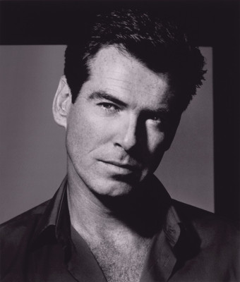 photo 4 in Pierce Brosnan gallery [id296819] 2010-09-17 00:00:00