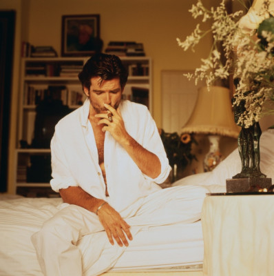 Pierce Brosnan pic #297735