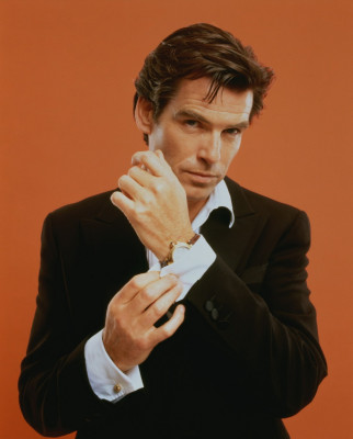 Pierce Brosnan pic #297734