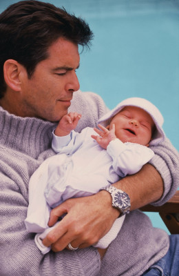 photo 6 in Pierce Brosnan gallery [id295956] 2010-09-15 00:00:00