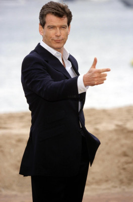 Pierce Brosnan pic #241798