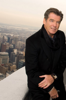 Pierce Brosnan pic #293894