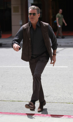 Pierce Brosnan pic #627128