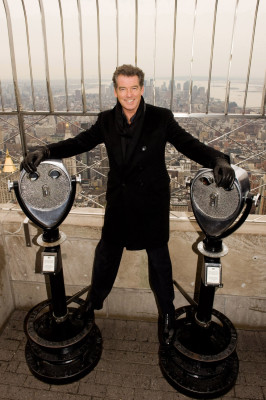 Pierce Brosnan pic #293892