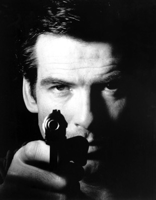 Pierce Brosnan pic #254242