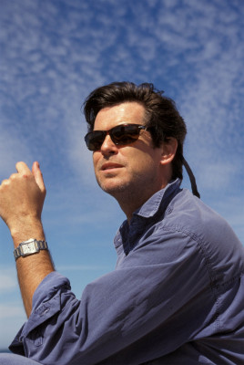 Pierce Brosnan pic #294085