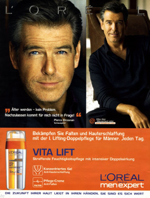 Pierce Brosnan pic #108430