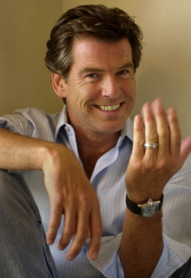 Pierce Brosnan pic #297263