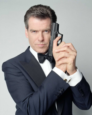 Pierce Brosnan pic #413259