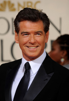 Pierce Brosnan pic #236856