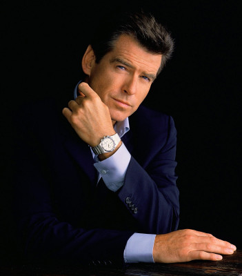 Pierce Brosnan pic #731107