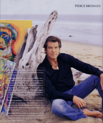 photo 24 in Pierce Brosnan gallery [id78541] -0001-11-30 00:00:00